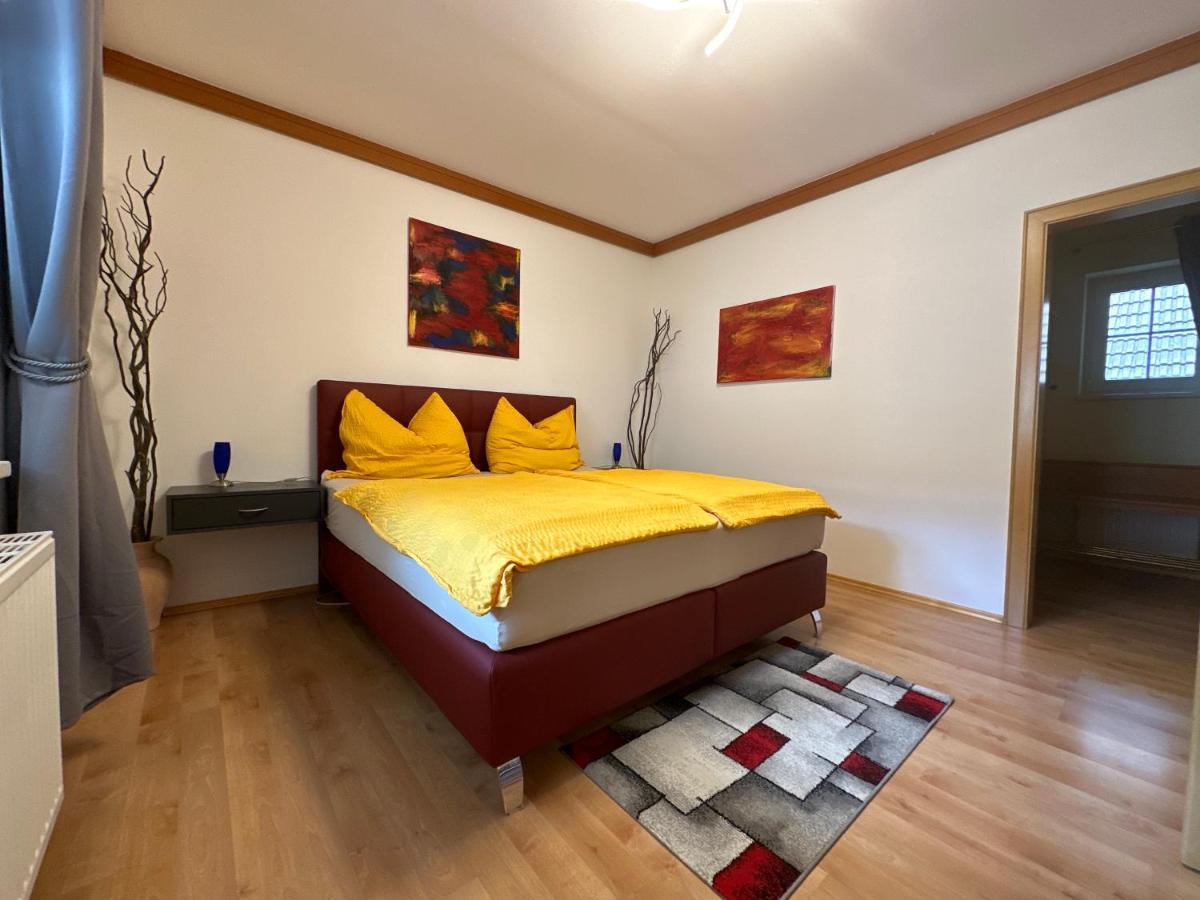 Villa Mercedes Tobaj Extérieur photo